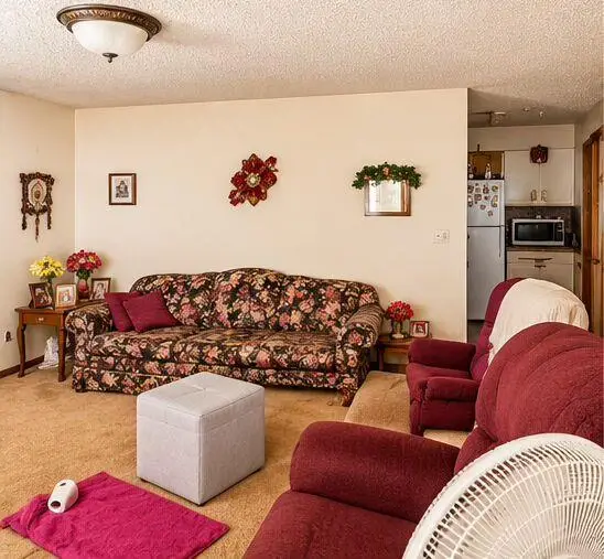 124 Aspen Street, Alva, OK 73717 - #2