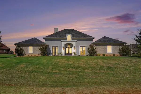 5211 Strait Drive, Oklahoma City, OK 73121