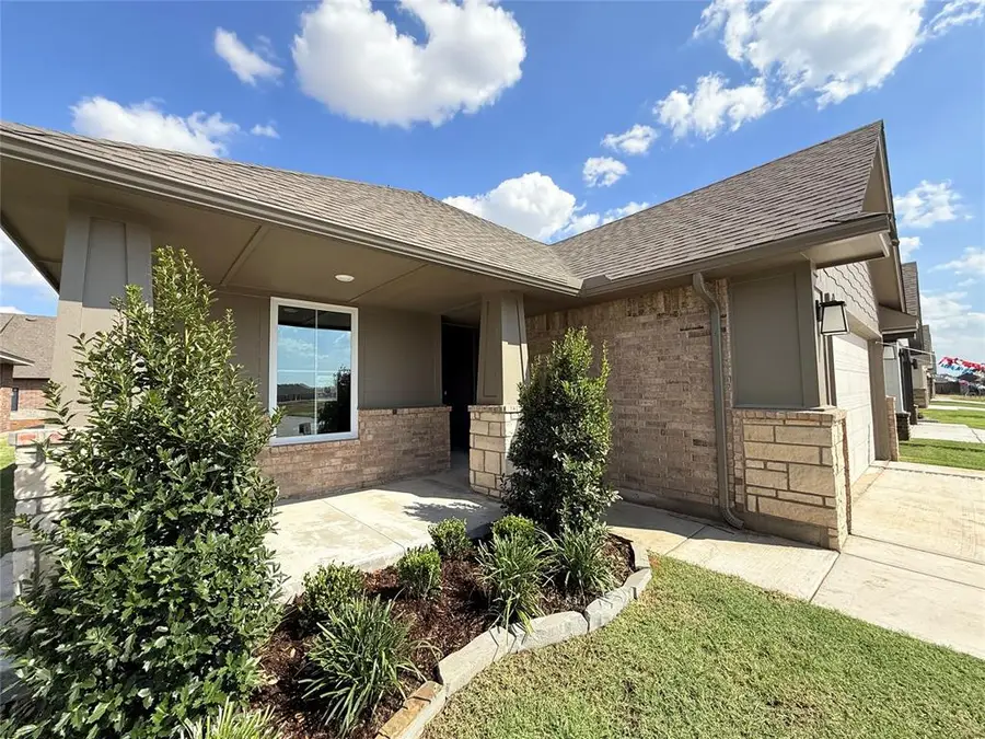 13916 Mondello Lane, Oklahoma City, OK 73170 - #2