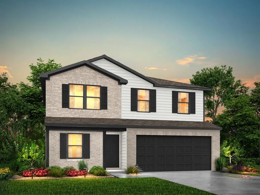 1101 Cypress Court, Shawnee, OK 74804 - #1