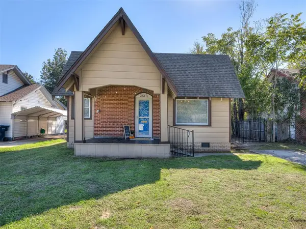 2516 NW 15th Street, Oklahoma City, OK 73107