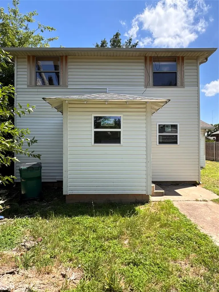 325 SE 42nd Street, Oklahoma City, OK 73129 - #2