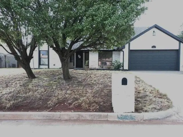 13609 Inverness Avenue, Oklahoma City, OK 73120 - #1