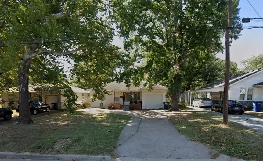 1304 N Union Avenue, Shawnee, OK 74801 - #1