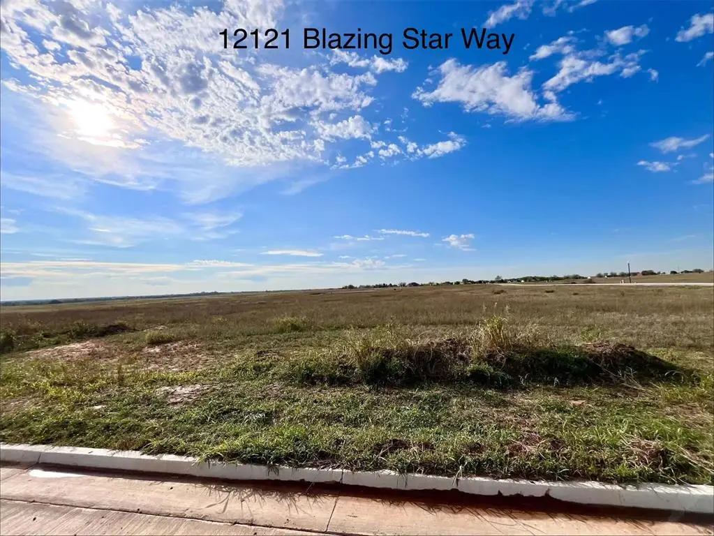 12121 Blazing Star Way, Cashion, OK 73044 - #1