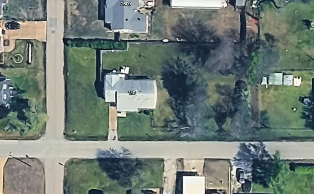 110 E Chicago Street, Shawnee, OK 74804 - #1