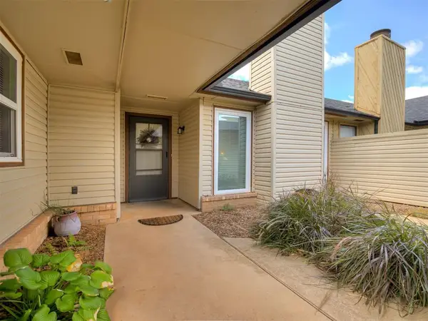 3849 Southwind Court, Oklahoma City, OK 73179