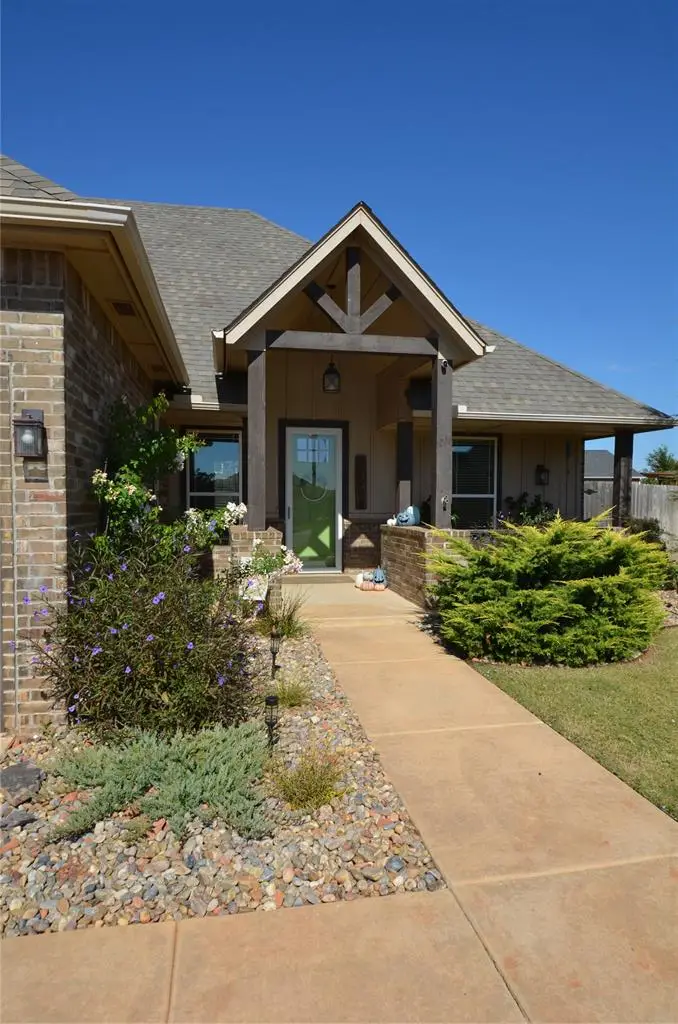 17908 Groveton Boulevard, Edmond, OK 73012 - #3