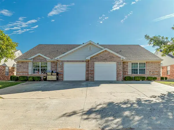 2001 Leeds Lane #2001/2003, Norman, OK 73071