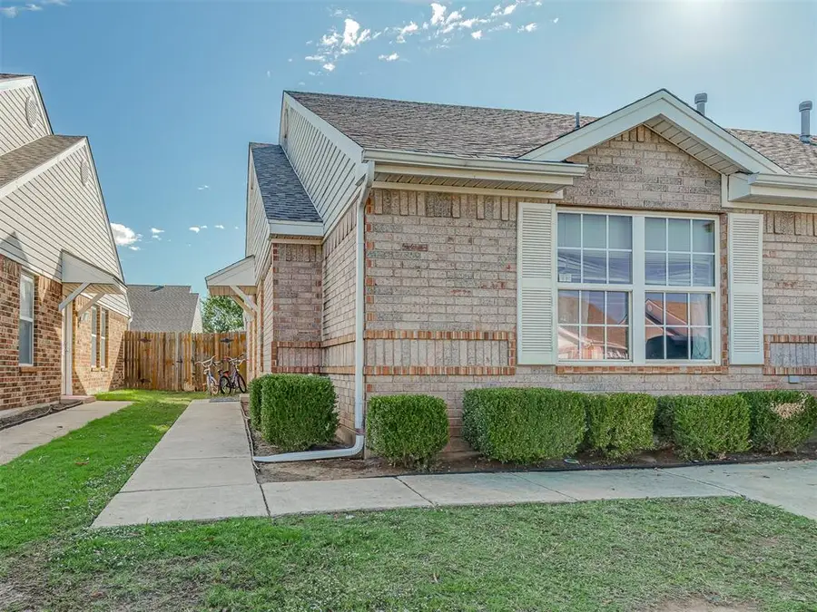 2001 Leeds Lane #2001/2003, Norman, OK 73071 - #3