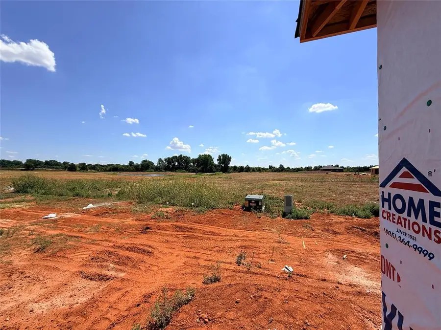 1120 E Stallion Lane, Mustang, OK 73064 - #2