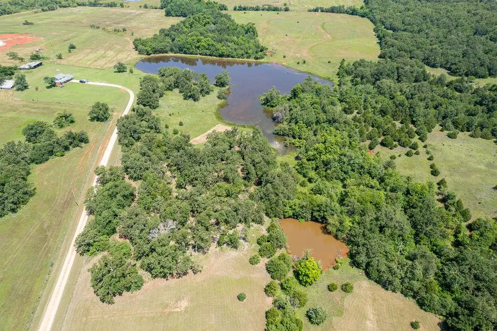 2501 SE 119th Street, McLoud, OK 74851 - #1