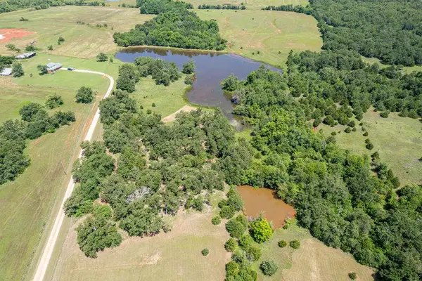 2501 SE 119th Street, McLoud, OK 74851