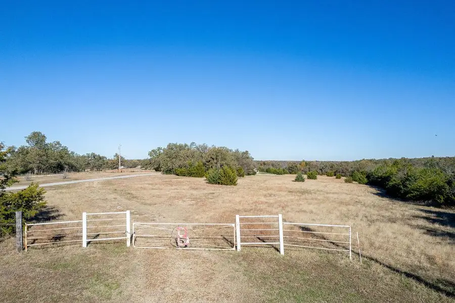 2501 SE 119th Street, McLoud, OK 74851 - #2