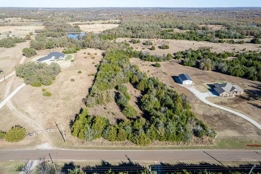 2501 SE 119th Street, McLoud, OK 74851 - #3