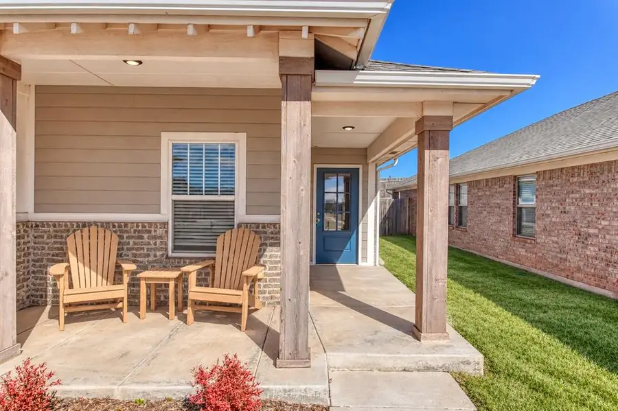3901 NW 177th Street, Edmond, OK 73012 - #2