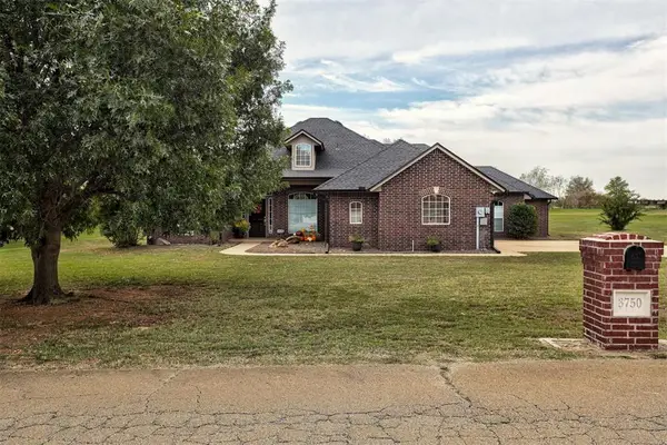 3750 Michael Road, Edmond, OK 73025