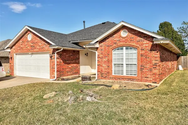 2717 SE 94th Street, Oklahoma City, OK 73160