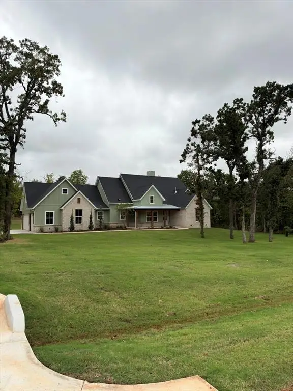 21100 Reserve Circle, Harrah, OK 73045 - #1