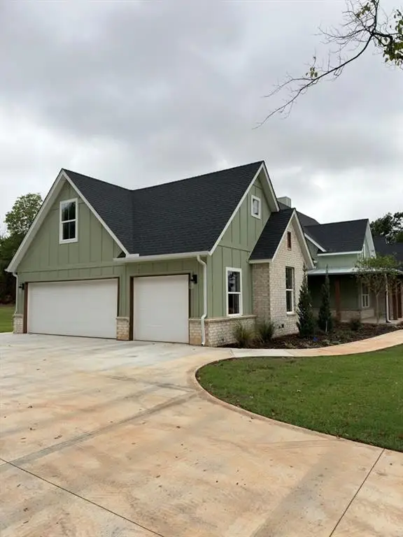 21100 Reserve Circle, Harrah, OK 73045 - #2