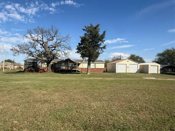 335752 E 980 Road, Wellston, OK 74881