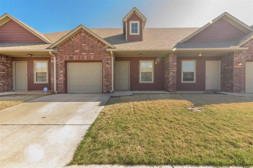 1018 SW 92nd Street, Oklahoma City, OK 73139 - #1