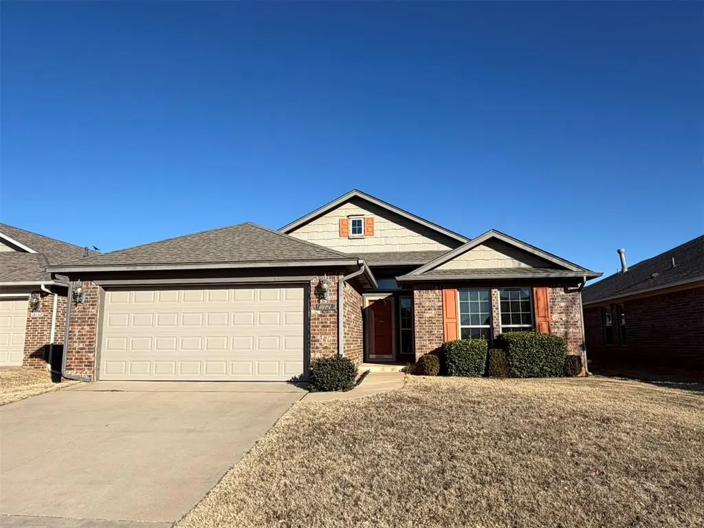 19128 Espada, Drive, Edmond, OK 73012 - #1