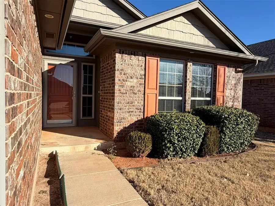 19128 Espada, Drive, Edmond, OK 73012 - #2