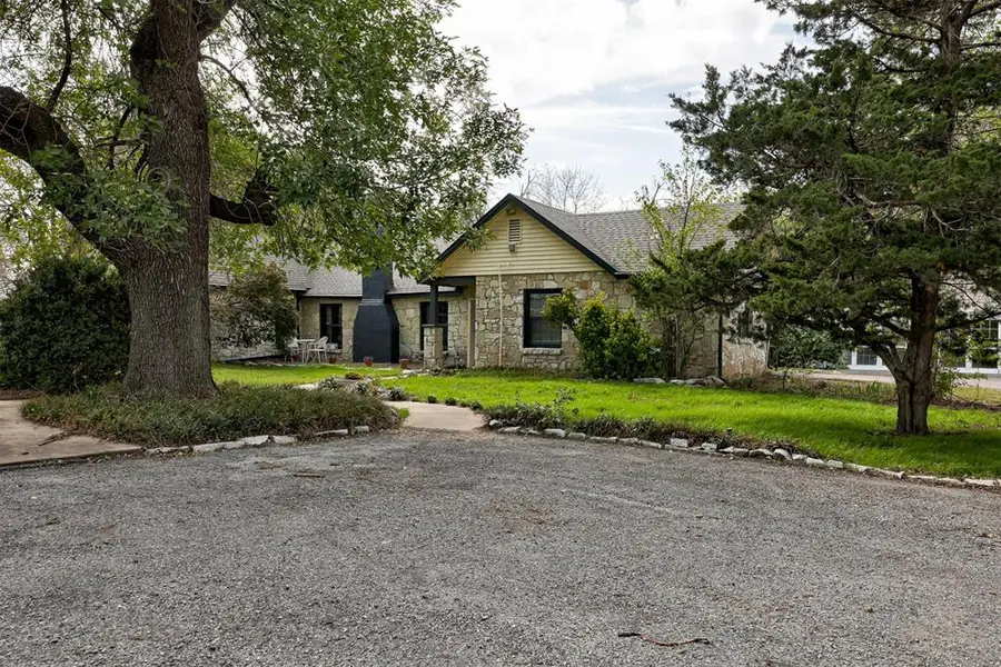 10311 S Sooner Road, Guthrie, OK 73044 - #2