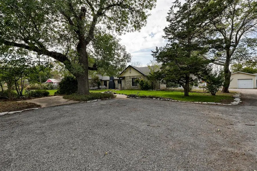 10311 S Sooner Road, Guthrie, OK 73044 - #3