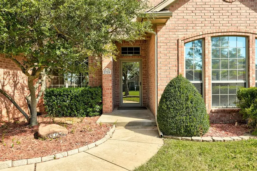 2725 Overland Way, Edmond, OK 73012 - #3