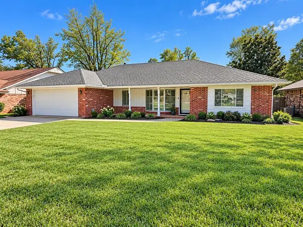 1308 Devonshire Court, Edmond, OK 73034