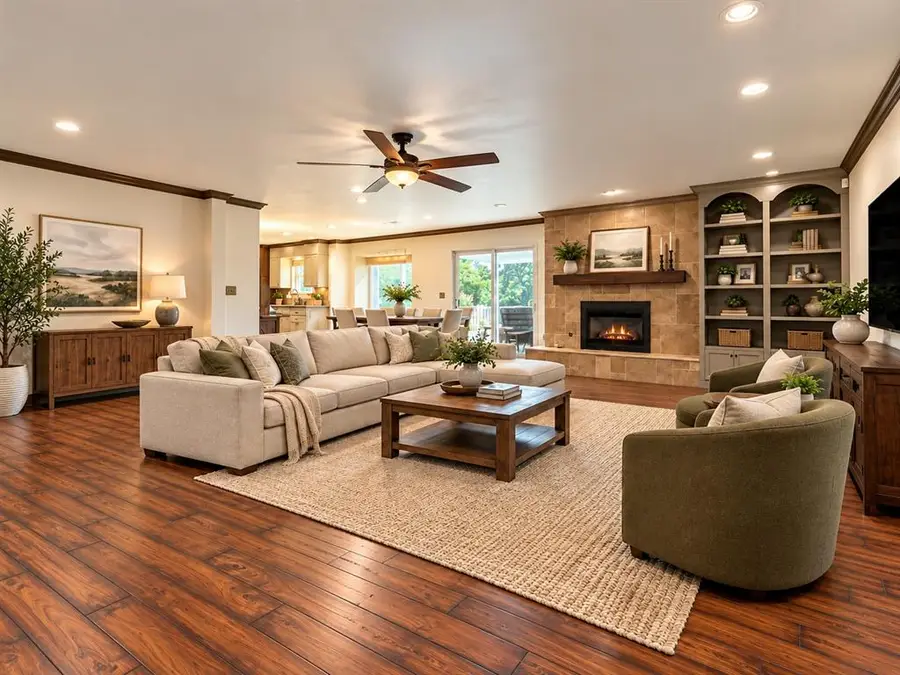 1308 Devonshire Court, Edmond, OK 73034 - #2