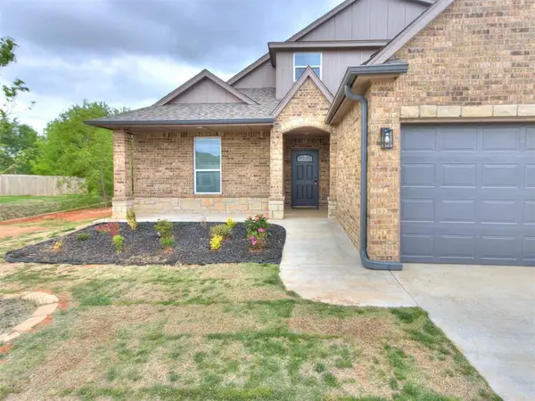14920 Winoma Drive, Oklahoma City, OK 73142