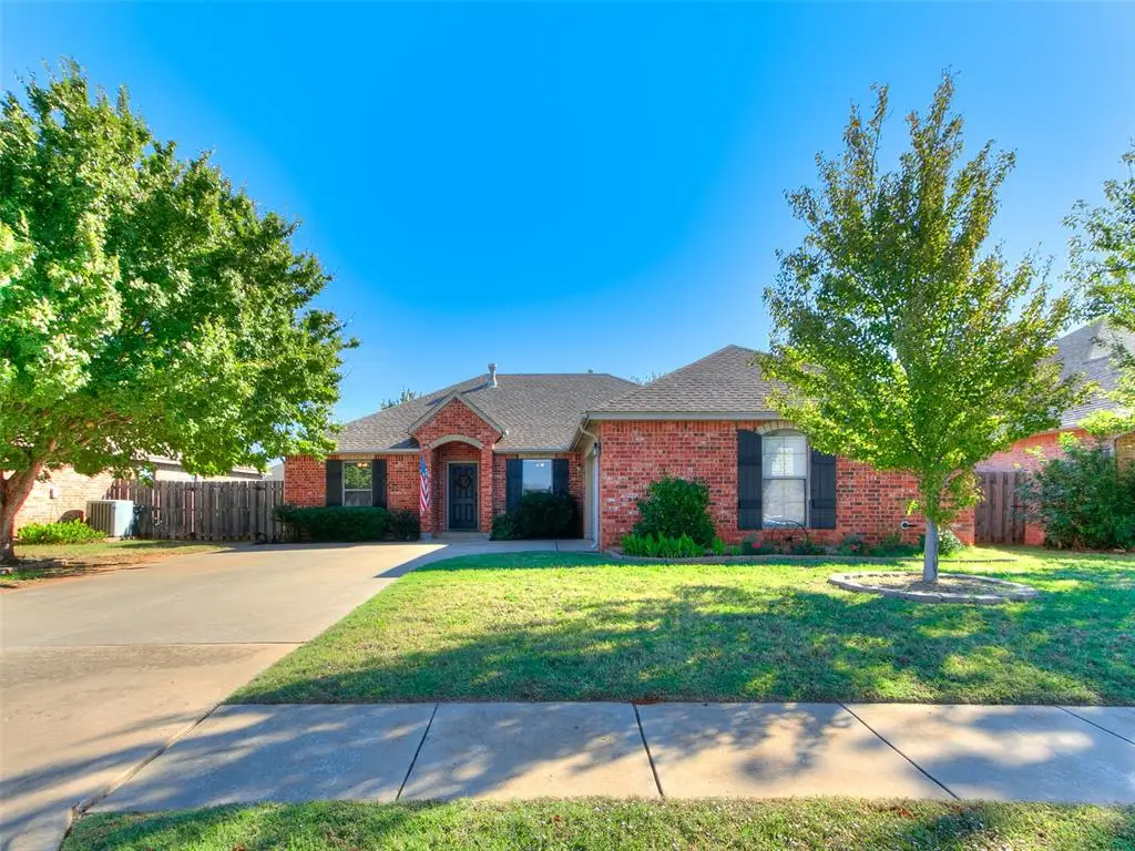 2146 Thomas Trail, Edmond, OK 73003 - #1