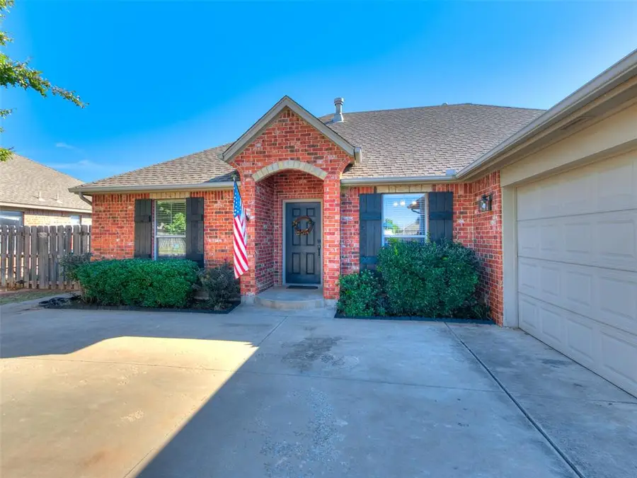 2146 Thomas Trail, Edmond, OK 73003 - #3