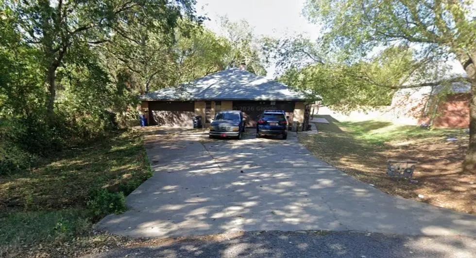 502 E Anna Street, Shawnee, OK 74801 - #1