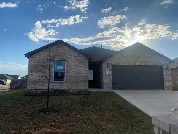 1601 Vermilion Lane, El Reno, OK 73036