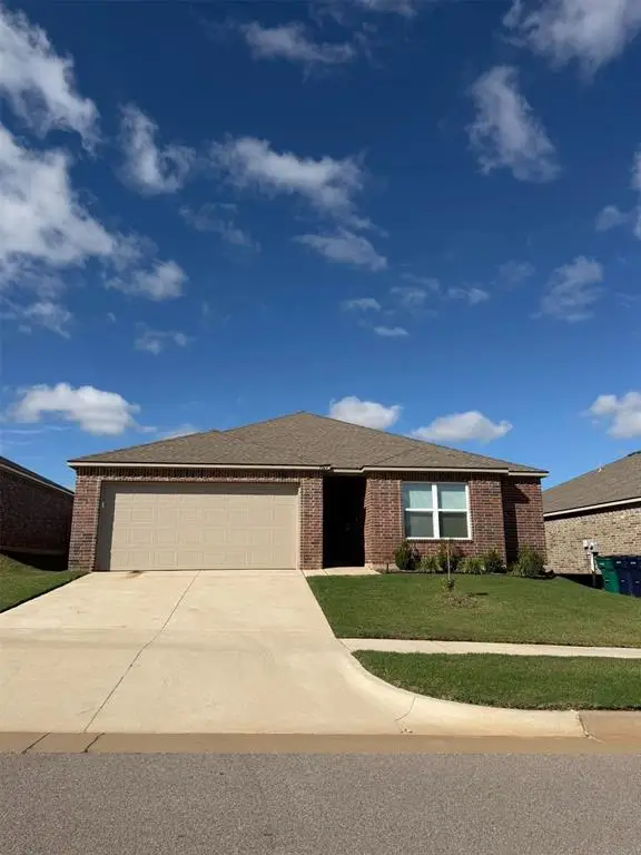 9617 Laredo Lane, Yukon, OK 73099 - #1