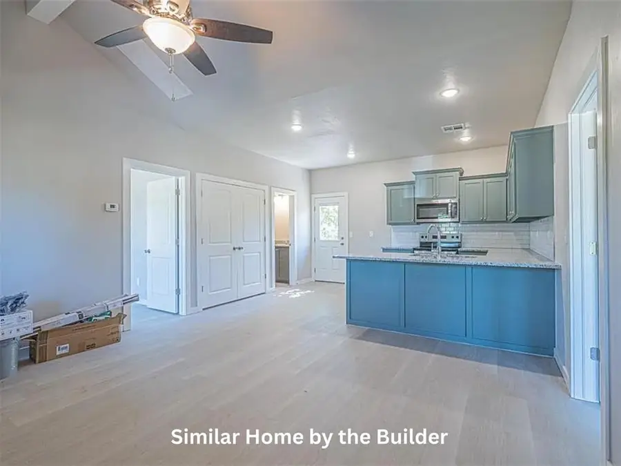 2030 SW Mckinley Avenue, Lawton, OK 73501 - #3