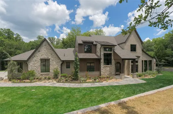 13700 Shoreline Boulevard, Edmond, OK 73013