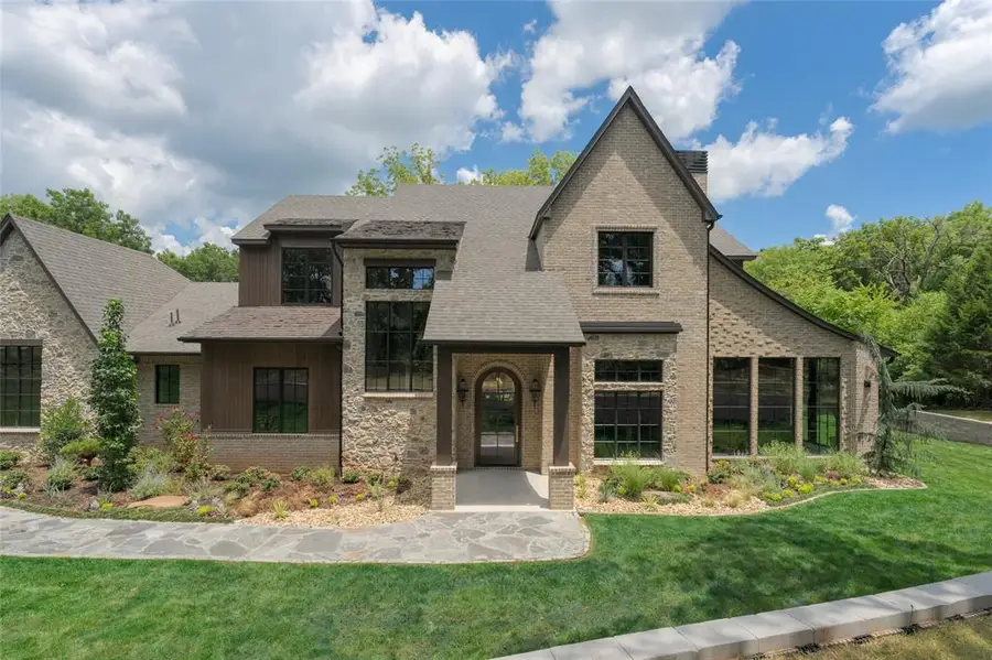 13700 Shoreline Boulevard, Edmond, OK 73013 - #2