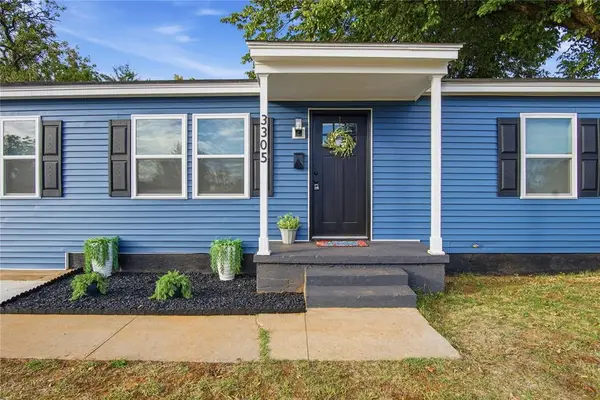 3305 SE 21st Street, Del City, OK 73115