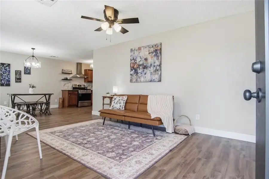 3305 SE 21st Street, Del City, OK 73115 - #3