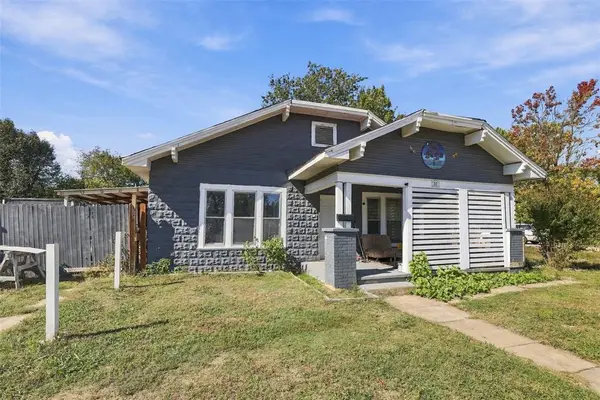 37 N University Street, Seminole, OK 74868