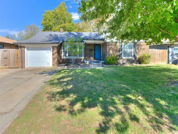 3143 NW 41st Street, Oklahoma City, OK 73112