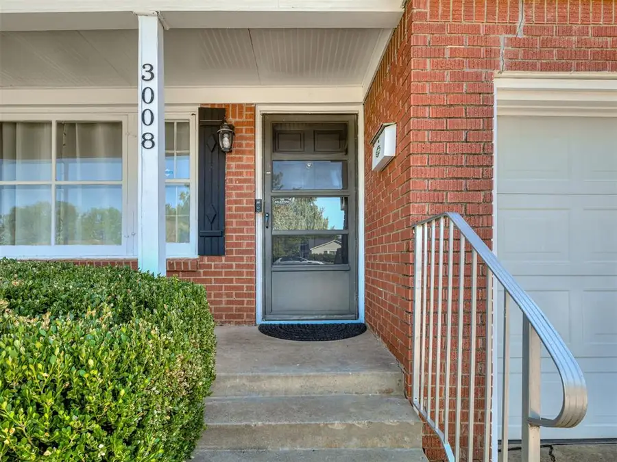 3008 W Fairfield Avenue, Oklahoma City, OK 73116 - #3