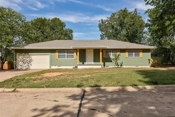 2120 W 23rd Avenue, Stillwater, OK 74074