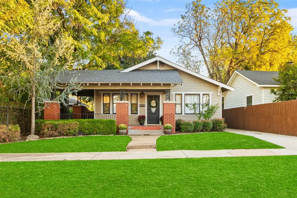 1826 NW 11th Street, Oklahoma City, OK 73106 - #1