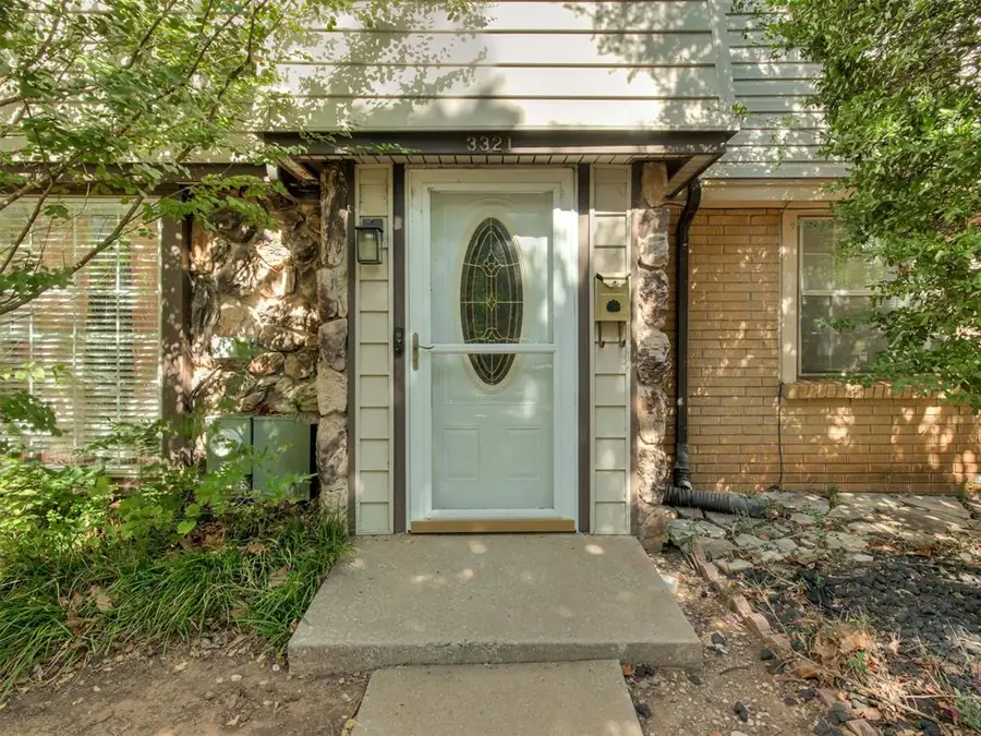 3321 Rock Creek Way, Oklahoma City, OK 73120 - #2